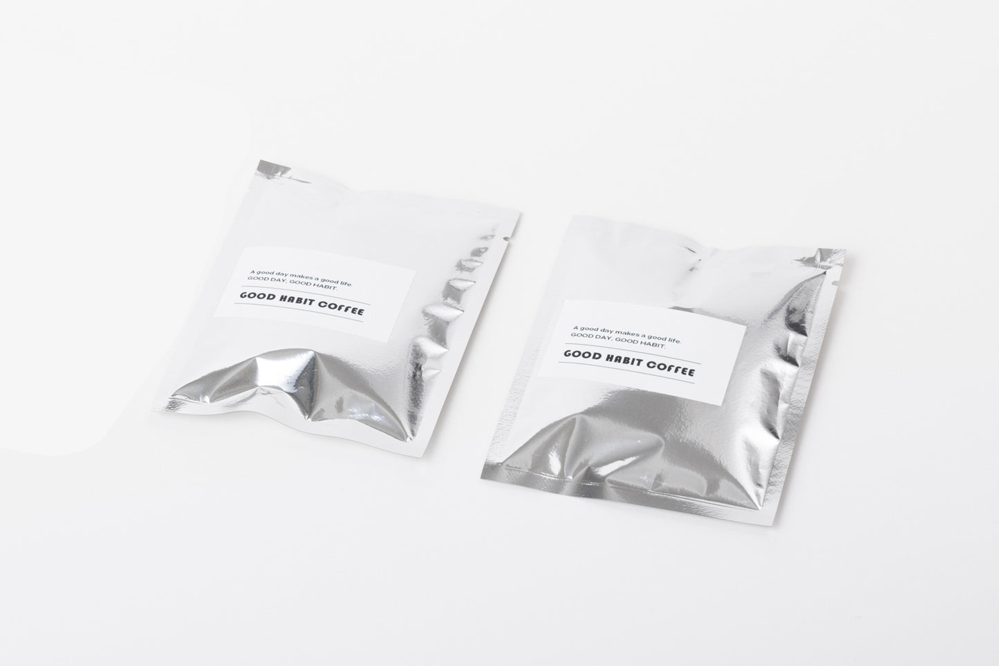 GOOD HABIT BLEND ドリップパック2包 ギフトバッグ