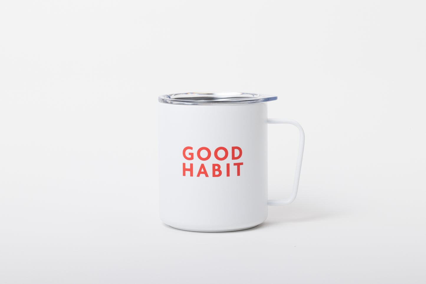 GOOD HABITオリジナル MiiR CAMP CUP