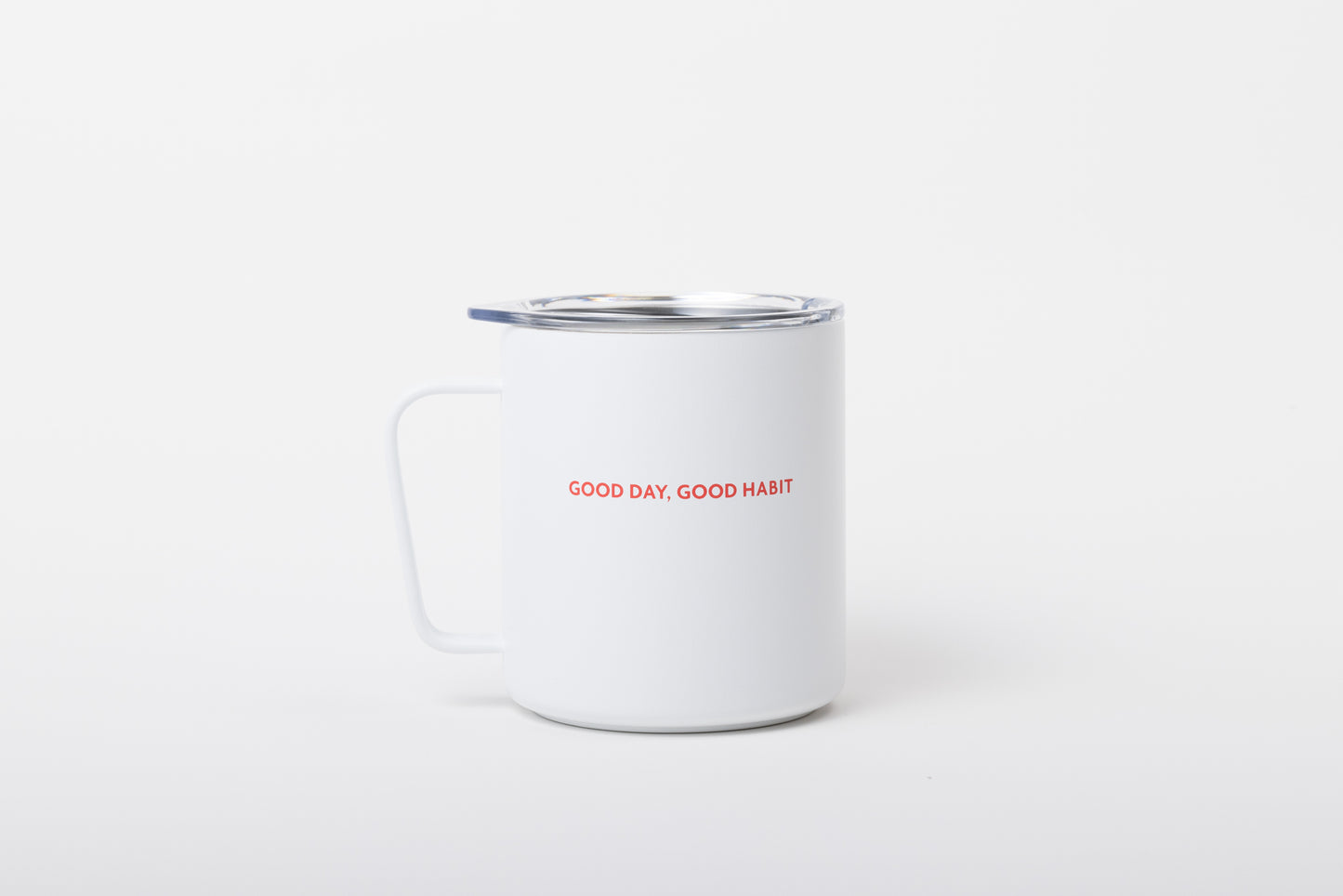 GOOD HABITオリジナル MiiR CAMP CUP