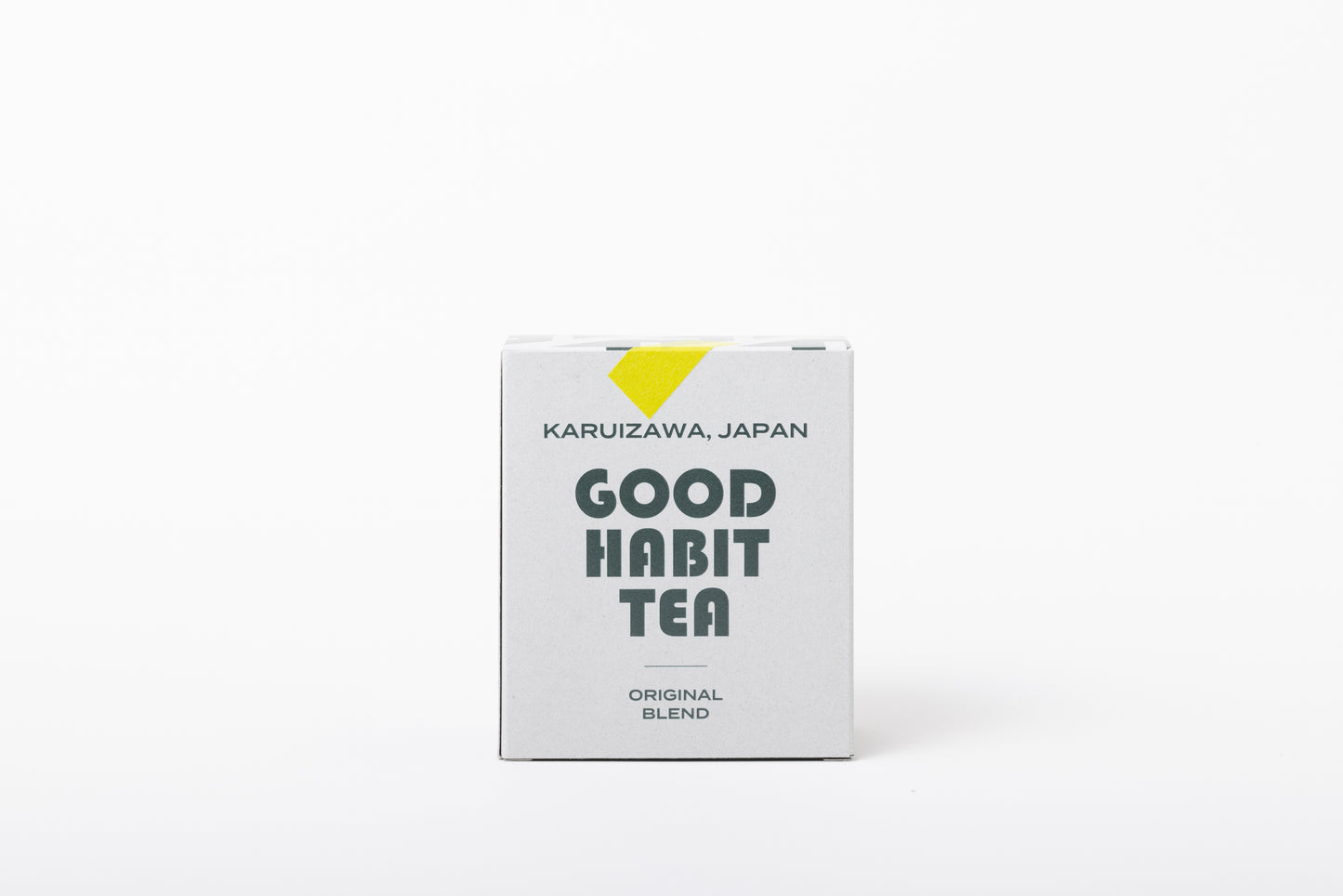 オリジナルブレンド 茶葉BOX