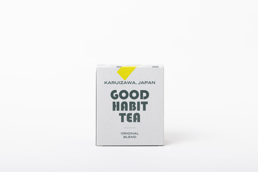 オリジナルブレンド 茶葉BOX