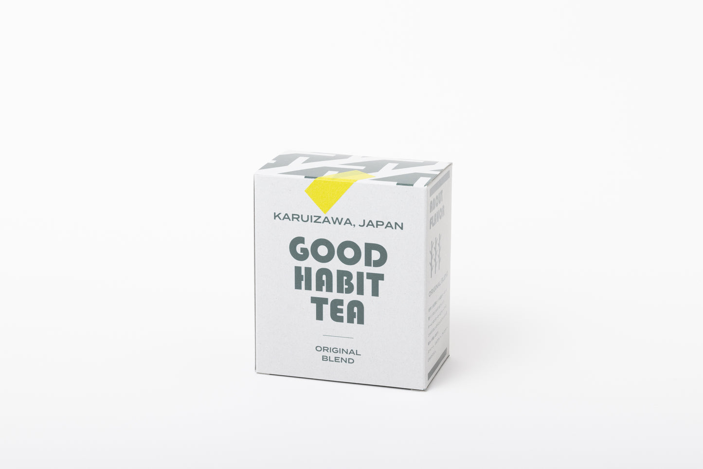 オリジナルブレンド 茶葉BOX