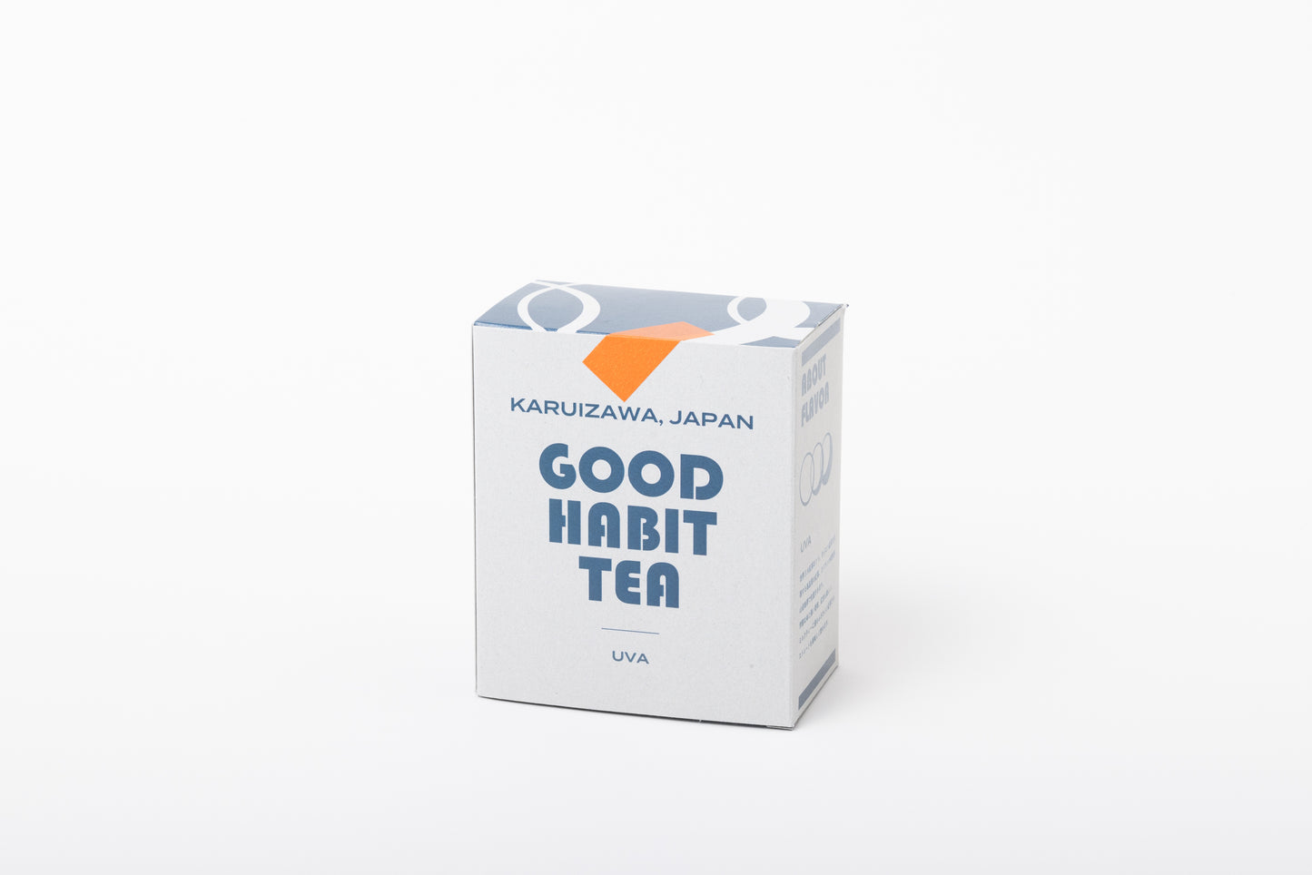 ウバ 茶葉BOX