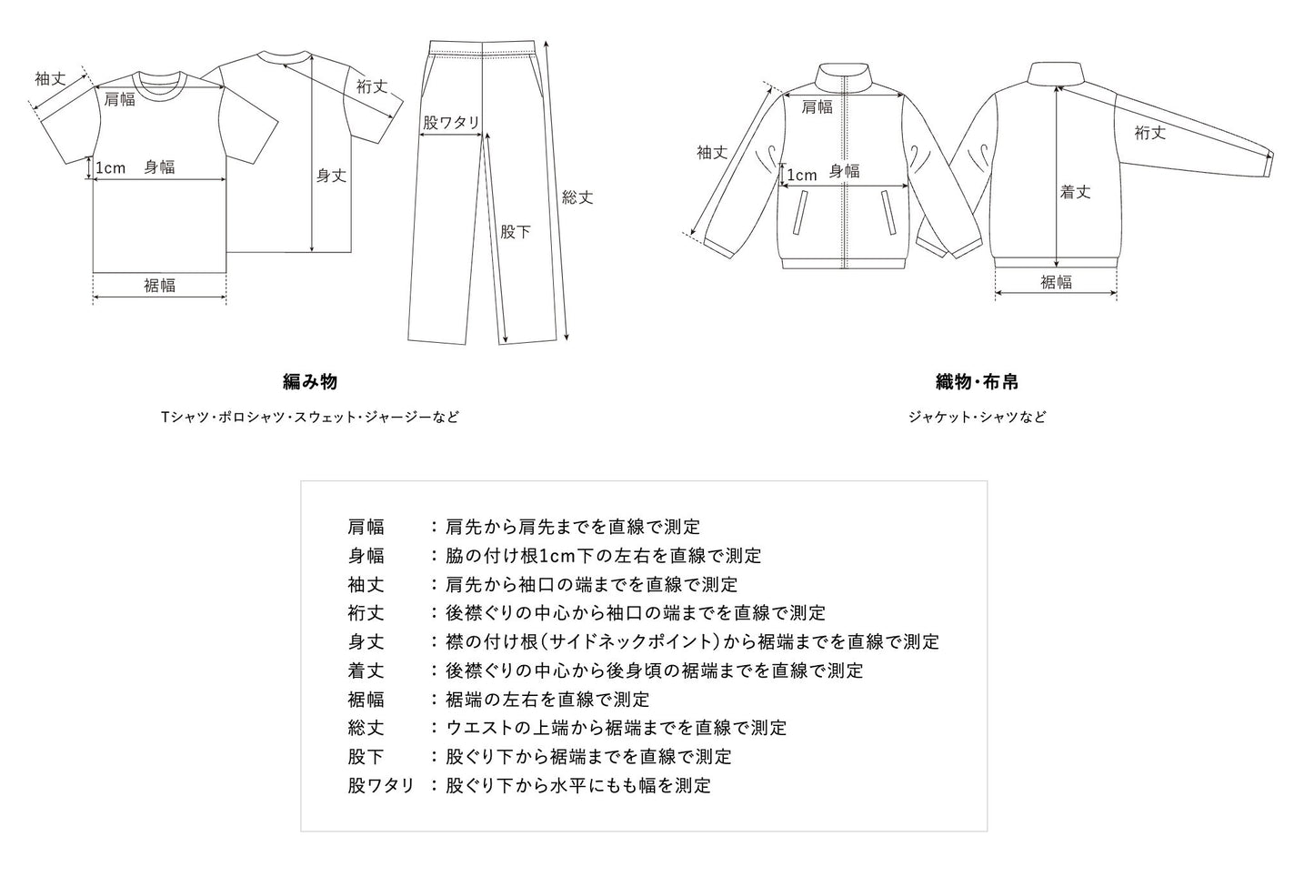 GOOD HABIT オリジナルロングスリーブTシャツ(長袖)